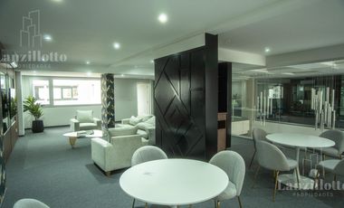 Departamento 4 ambientes 218mts   terraza privada en Lanús Oeste