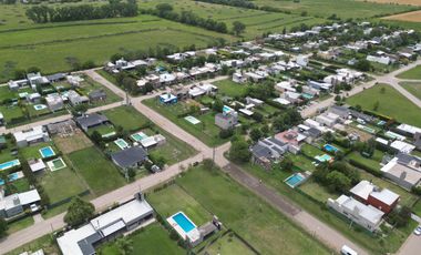 VENTA DE LOTES ACEQUIAS DEL AIRE- ROLDAN