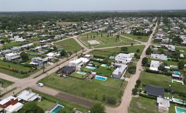 VENTA DE LOTES ACEQUIAS DEL AIRE- ROLDAN