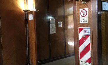 Edificio Comercial en Mendoza Capital de 5 plantas, terraza y subsuelo