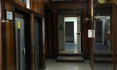 Edificio Comercial en Mendoza Capital de 5 plantas, terraza y subsuelo