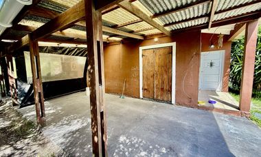 2 casas en Bock en Mar de Cobo