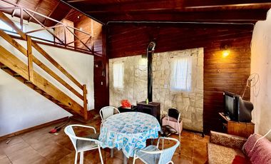 2 casas en Bock en Mar de Cobo