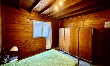 2 casas en Bock en Mar de Cobo