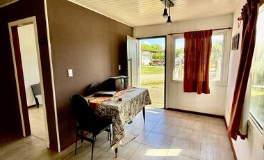 2 casas en Bock en Mar de Cobo