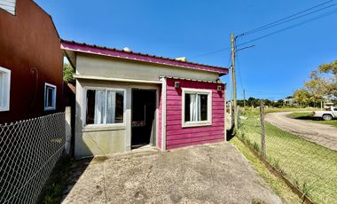 2 casas en Bock en Mar de Cobo