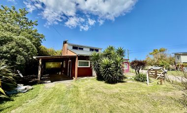 2 casas en Bock en Mar de Cobo