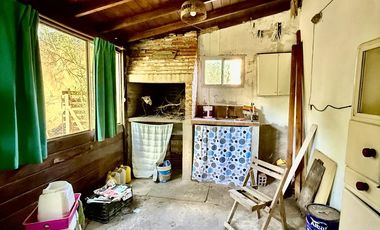 2 casas en Bock en Mar de Cobo