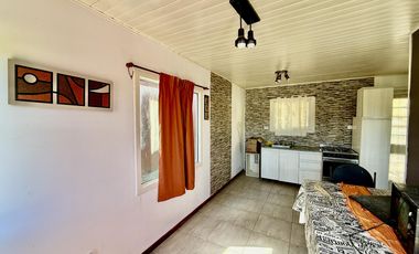 2 casas en Bock en Mar de Cobo