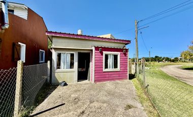 2 casas en Bock en Mar de Cobo