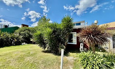 2 casas en Bock en Mar de Cobo