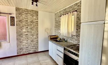 2 casas en Bock en Mar de Cobo