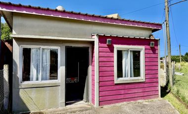 2 casas en Bock en Mar de Cobo