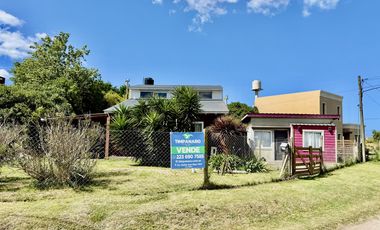 2 casas en Bock en Mar de Cobo
