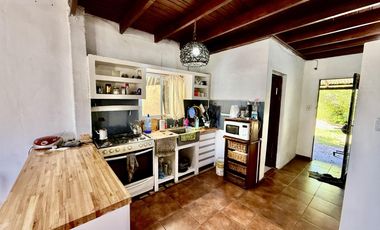 2 casas en Bock en Mar de Cobo