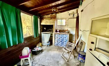 2 casas en Bock en Mar de Cobo