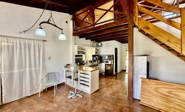 2 casas en Bock en Mar de Cobo