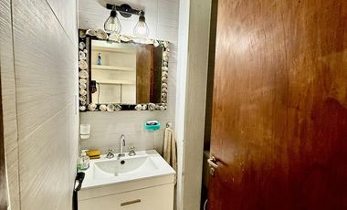 2 casas en Bock en Mar de Cobo