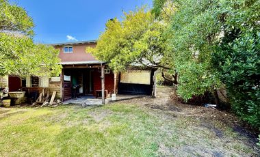 2 casas en Bock en Mar de Cobo