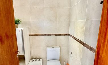 2 casas en Bock en Mar de Cobo