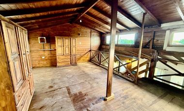 2 casas en Bock en Mar de Cobo