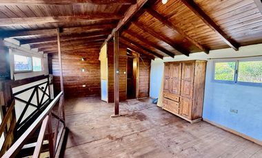 2 casas en Bock en Mar de Cobo