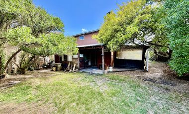 2 casas en Bock en Mar de Cobo