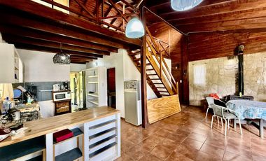 2 casas en Bock en Mar de Cobo