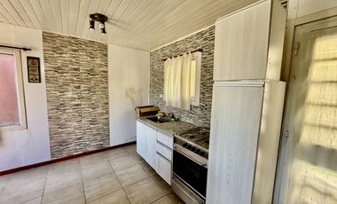 2 casas en Bock en Mar de Cobo