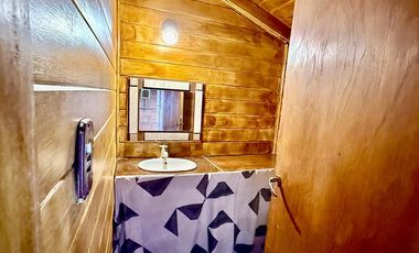 2 casas en Bock en Mar de Cobo