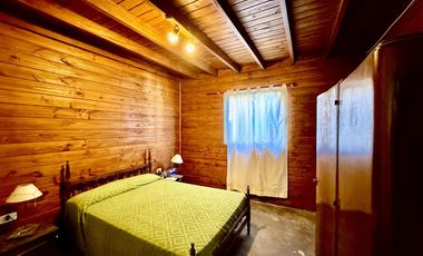 2 casas en Bock en Mar de Cobo