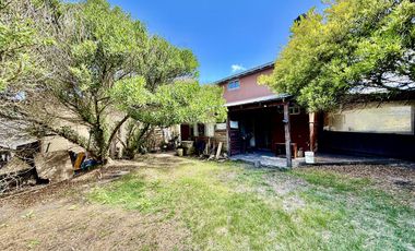 2 casas en Bock en Mar de Cobo