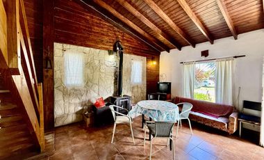 2 casas en Bock en Mar de Cobo