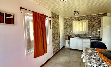 2 casas en Bock en Mar de Cobo