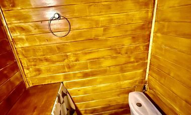 2 casas en Bock en Mar de Cobo