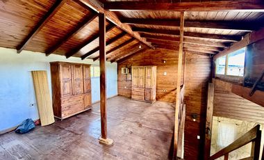 2 casas en Bock en Mar de Cobo