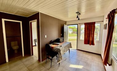 2 casas en Bock en Mar de Cobo