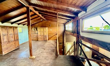 2 casas en Bock en Mar de Cobo