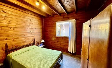 2 casas en Bock en Mar de Cobo