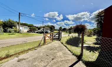 2 casas en Bock en Mar de Cobo