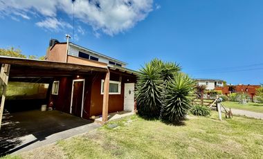 2 casas en Bock en Mar de Cobo