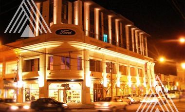 Departamento - General Pico