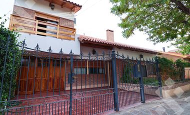 Casa en Manzanares 1