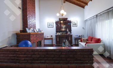 Casa en Manzanares 1