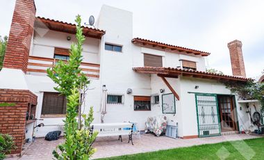 Casa en Manzanares 1