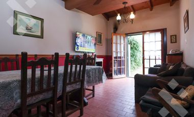 Casa en Manzanares 1