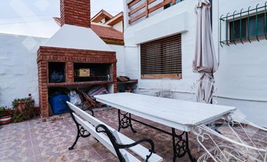 Casa en Manzanares 1