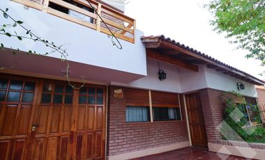 Casa en Manzanares 1