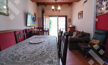 Casa en Manzanares 1