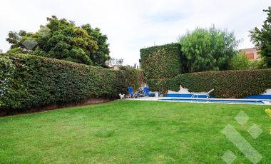 Casa en Manzanares 1